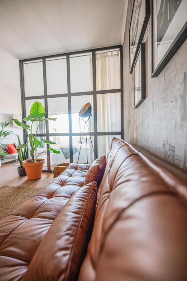 Ferienwohnung Seguros House - Charming Flat Cascais Exterior foto
