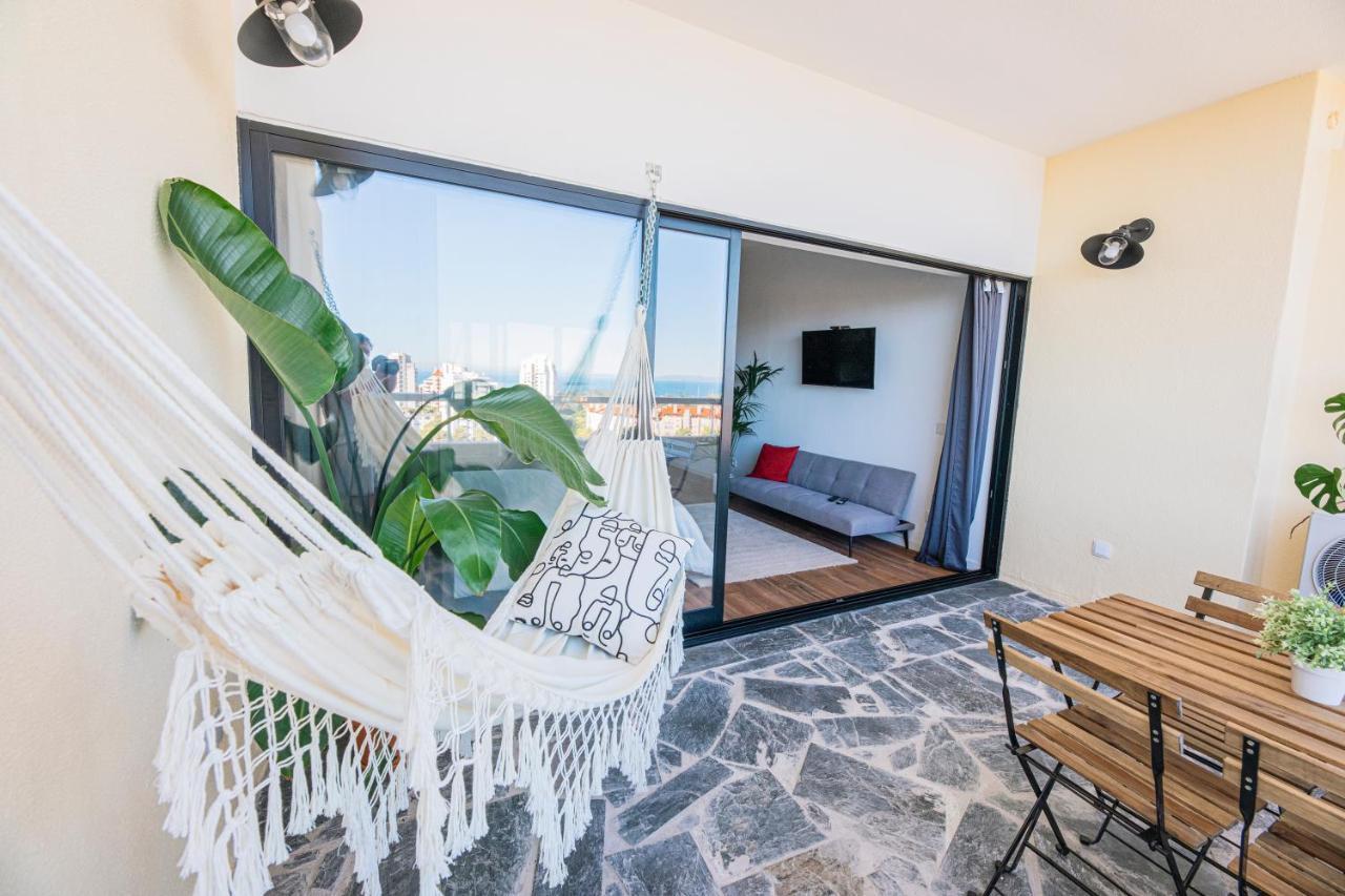 Ferienwohnung Seguros House - Charming Flat Cascais Exterior foto