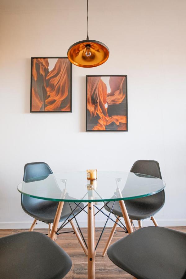Ferienwohnung Seguros House - Charming Flat Cascais Exterior foto