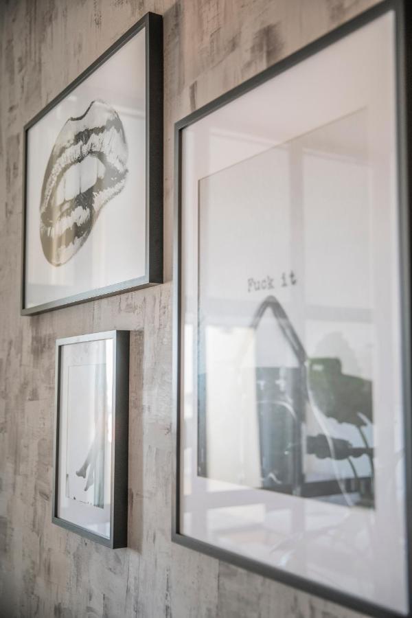 Ferienwohnung Seguros House - Charming Flat Cascais Exterior foto