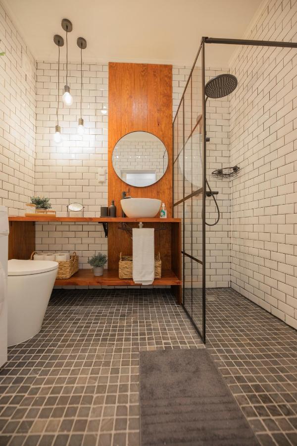 Ferienwohnung Seguros House - Charming Flat Cascais Exterior foto